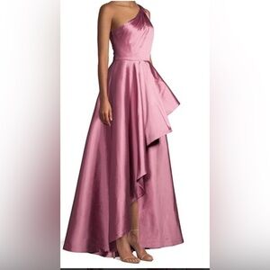 Jay Godfrey Gown*New With Tags*Size 10* Color Peony* MSRP $450